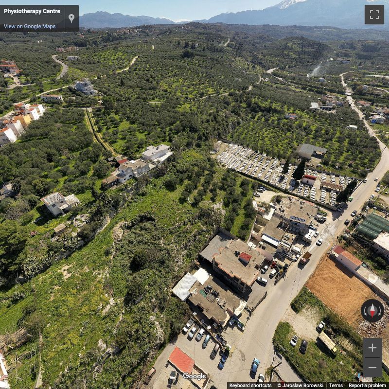 Physiotherapy Centre · Grecja