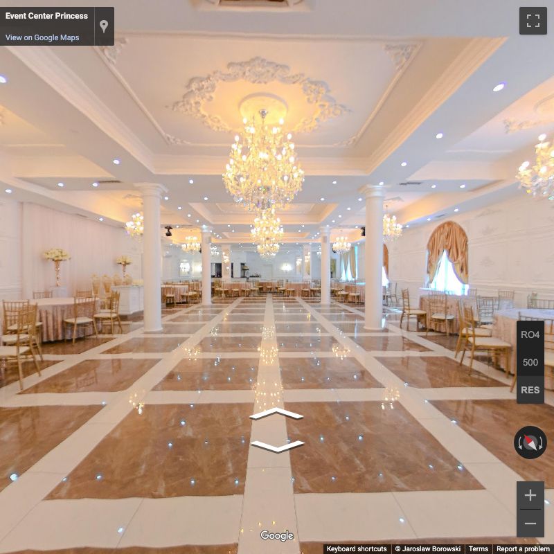 Event Center Princess · Czarnogóra