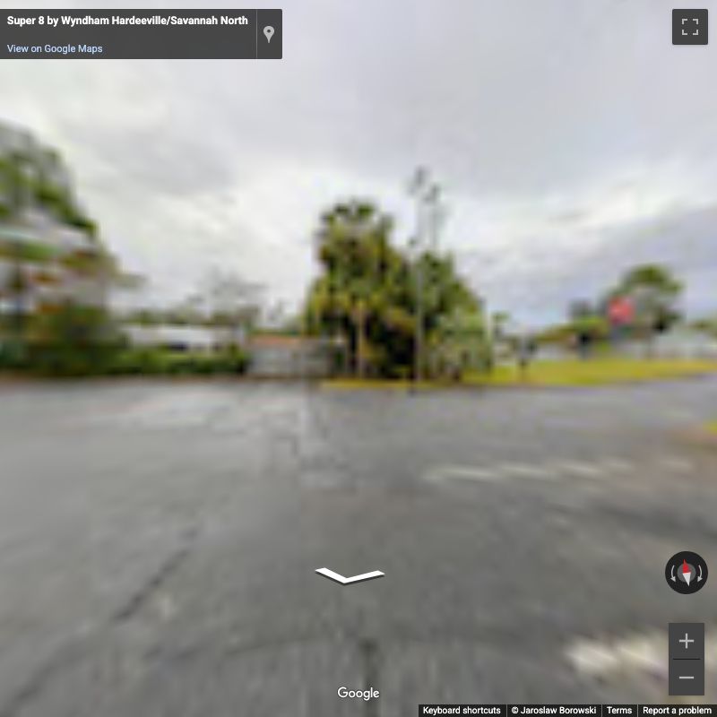 Super 8 by Wyndham Hardeeville/Savannah North · USA